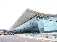 西安咸阳国际机场一米阳光酒店 - 酒店附近