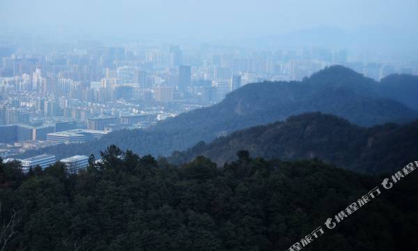 The Nook Hotel Hangzhou - A design hotel, 20 mins to West Lake and Lingyin Temple