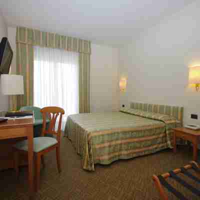 Savant Hotel Rooms