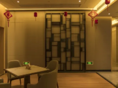 石門華天精選酒店 石門酒店