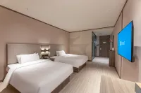 HanTing Hotel (Changshu Pedestrian Street)