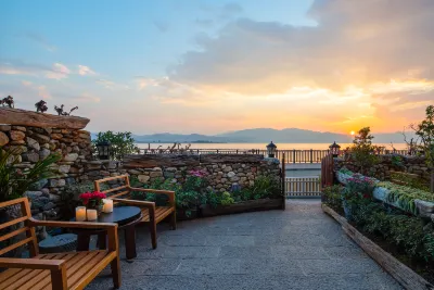 Bodu Lake View Inn Hotels near Huayu Ranch