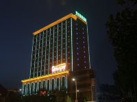 格林豪泰酒店(喀什班超路店) - 酒店外部