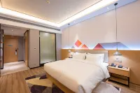 Borrman Hotel (Qinzhou Pubei Bus Station) Hotels in Pubei