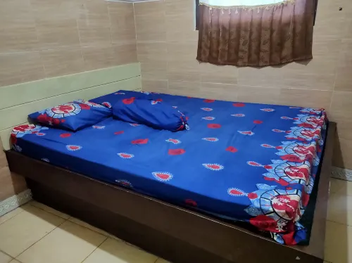 Hotel Abimanyu Bandungan