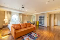 Qiqihar Wanda World Apartment