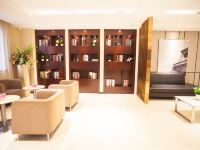 城市便捷酒店(南宁朝阳万达店) - 大堂酒廊