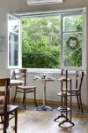 Athens Green Apartments