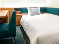 Nishitetsu Inn Nihonbashi Ξενοδοχεία στην πόλη Τόκιο