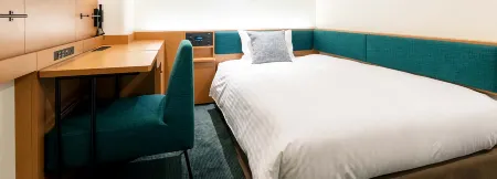 Nishitetsu Inn Nihonbashi