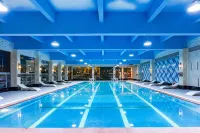 Castfast Hotel Các khách sạn ở Đông Quan
