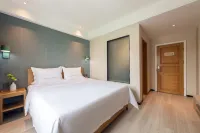 Jinyi Hotel Hotels in Hohhot