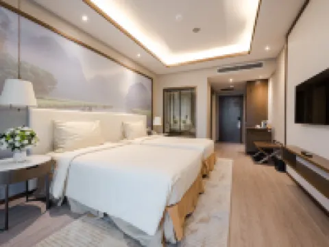 FLC Grand Hotel Samson Hotels in Sam Son