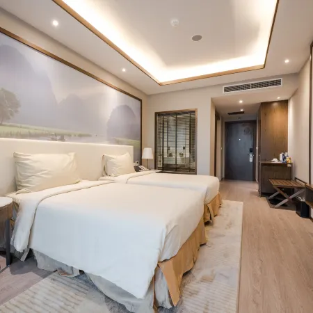 FLC Grand Hotel Samson