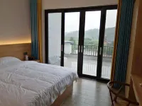 瀏陽君好山荘 大囲山黄石洞風景区周辺のホテル