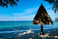 Sheraton Senggigi Beach Resort - Beach