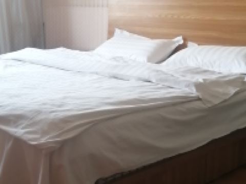 滦县盛隆宾馆 - 大床房