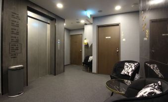 ST Signature Bugis Beach, Short Overnight, 12 Hours, Check in 7PM or 9PM