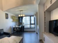 南京归心LOFT公寓 - 复式双卧套房