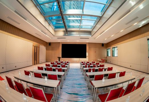 5. 호텔 샬레 상하..