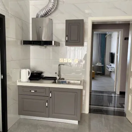 QINHEYUAN APARTMENT