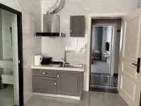 QINHEYUAN APARTMENT Hotels in Shuangjiang