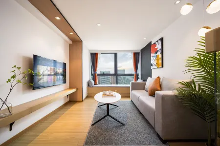 EJ hotel