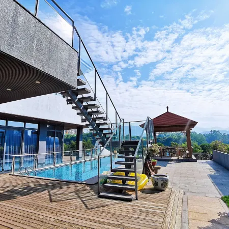 Changtai Shanyin Villa