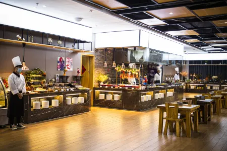 Linyi Taisheng Jintang Hotel