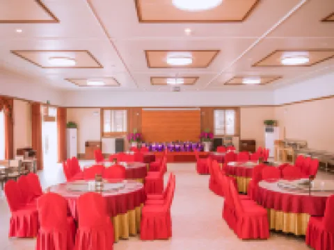 Zhouning Xianfeng Xiaoju Resort Hotel Hotels in Zhouning