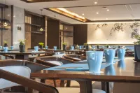 SSAW Boutiquel Hotel Xizi - breakfast