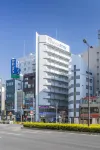 Tokyu Stay Gotanda Hotellit kohteessa Shinagawa