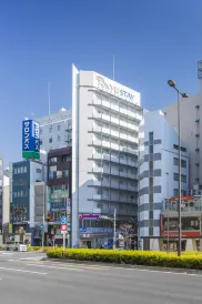 Tokyu Stay Gotanda