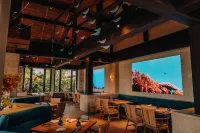 Miyakojima Tokyu Hotel & Resorts - breakfast