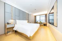 JI Hotel (Changsha Lugu BuBuGao New World) Các khách sạn ở Trường Sa