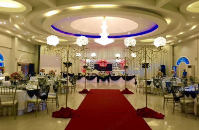 Wedding Reception Services