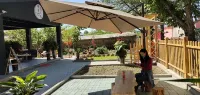 TEKESI YUEMINGXIAOYUAN Hoteles en Condado de Tekes