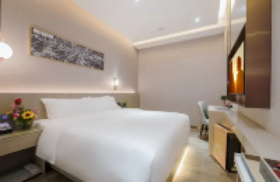 鵬城麗景酒店（深圳大學南山地鐵站店）