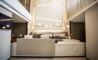Yitong Kaisixu Hotel