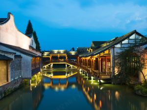 Qianyu S Yunxia Inn (Wuzhen Xizha Scenic Area Branch, Tongxiang)