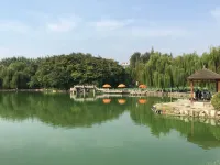 Chinese Rose Garden Hotel Hôtels à : Jiaozuo