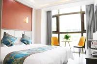Qihang Express Hotel (Xining Caojiabao Airport Branch)