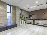 上海九朵精选酒店 - 公共区域