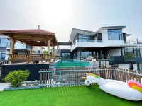 Changtai Shanyin Villa