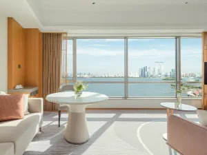 InterContinental Suzhou