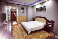 會澤辰泉大酒店