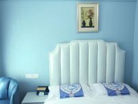 西安米亚斯酒店 - 现代轻奢大床房