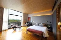 Midori Clark Hotel and Casino فنادق في مابالاكات