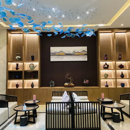 Puyuan Hotel