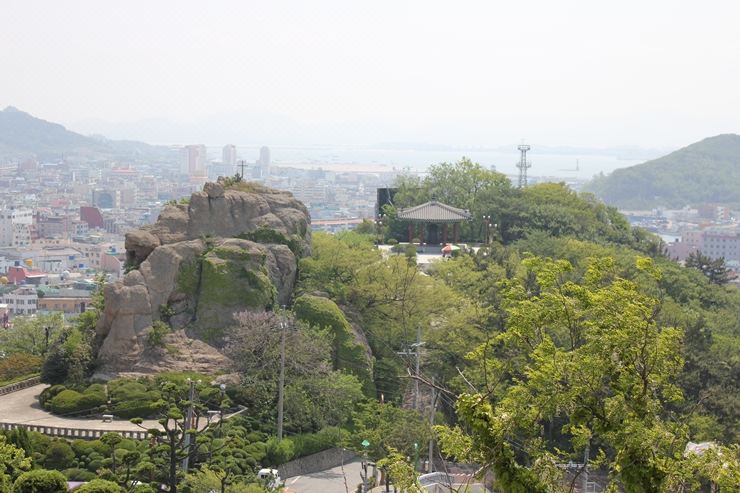 샹그리아비치호텔